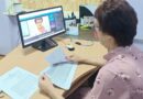 Проведено онлайн-навчання щодо відшкодування вартості санаторно-курортного лікування пільговим категоріям населення Проведено онлайн-навчання щодо відшкодування вартості санаторно-курортного лікування пільговим категоріям населення