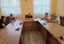 Робоча зустріч у Маразліївській громаді: обговорено актуальні питання життєдіяльності громади