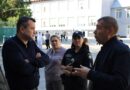 Якість та безпека харчування школярів – на постійному контролі