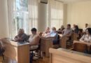 Робочий візит до Сергіївської селищної ради: взаємодія у сфері здійснення делегованих повноважень органів виконавчої влади