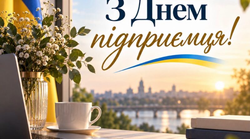 Білгород-Дністровська районна державна (військова) адміністрація щиро вітає підприємців Білгород-Дністровського району з професійним днем! Білгород-Дністровська районна державна (військова) адміністрація щиро вітає підприємців Білгород-Дністровського району з професійним днем!