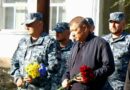 ШАНА ЗАХИСНИКАМ І ЗАХИСНИЦЯМ УКРАЇНИ