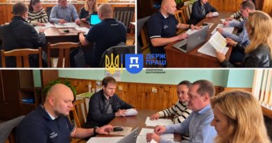 Одещина. Безпека праці на залізниці: як запобігти нещасним випадкам.