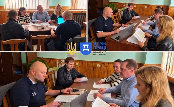 Одещина. Безпека праці на залізниці: як запобігти нещасним випадкам.