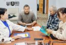 Трудові права під час війни: зустріч інспектора Держпраці з колективом «РИС ГРУП»