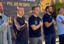 У СЕРГІЇВЦІ ВІДБУЛИСЯ ВІДКРИТІ ЗМАГАННЯ З АДАПТИВНОГО СПОРТУ СЕРЕД ВЕТЕРАНІВ ВІЙНИ