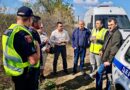 БЕЗПЕКА ДОРОЖНЬОГО РУХУ – У ЦЕНТРІ УВАГИ