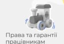 ПРАВА ТА ГАРАНТІЇ ДЛЯ БАТЬКІВ, ЯКІ ПОЄДНУЮТЬ ВИХОВАННЯ ДІТЕЙ ІЗ РОБОТОЮ ПРАВА ТА ГАРАНТІЇ ДЛЯ БАТЬКІВ, ЯКІ ПОЄДНУЮТЬ ВИХОВАННЯ ДІТЕЙ ІЗ РОБОТОЮ