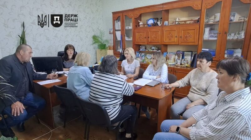Держпраці роз’яснює трудові права осіб з інвалідністю
