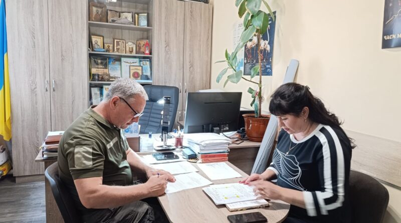 ПЛАНОВИЙ ВИЇЗД ДО МОЛОГІВСЬКОЇ СІЛЬСЬКОЇ РАДИ