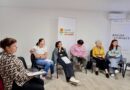 РОЗПІЗНАТИ, ПІДТРИМАТИ, СПРЯМУВАТИ: ТРЕНІНГ З ПИТАНЬ ГЕНДЕРНО ЗУМОВЛЕНОГО НАСИЛЬСТВА
