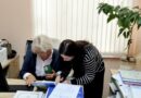 ВИЇЗД ДО МОЛОГІВСЬКОЇ СІЛЬСЬКОЇ РАДИ