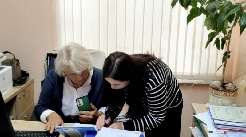 ВИЇЗД ДО МОЛОГІВСЬКОЇ СІЛЬСЬКОЇ РАДИ
