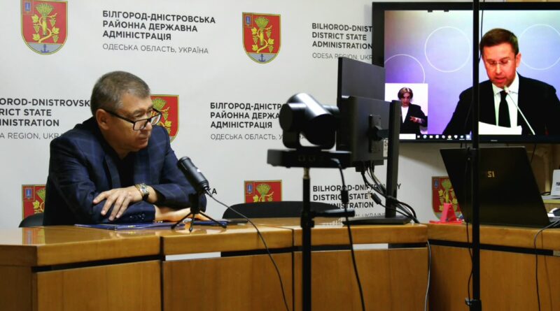 БЕЗБАР’ЄРНІСТЬ – МОЖЛИВОСТІ ДЛЯ КОЖНОГО