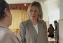 ЯКІСТЬ ХАРЧУВАННЯ ДІТЕЙ – СЕРЕД ПРІОРИТЕТІВ РАЙОННОЇ АДМІНІСТРАЦІЇ