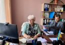 УЧАСТЬ У РОБОЧІЙ НАРАДІ ЩОДО РОЗВИТКУ АВТОМОБІЛЬНОЇ ДОРОГИ М-15 