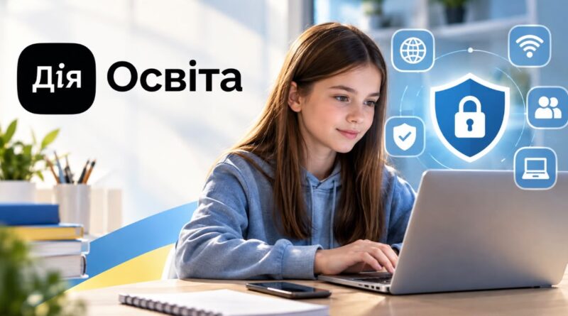МІНЦИФРИ ЗАКЛИКАЄ ПІДВИЩУВАТИ ОБІЗНАНІСТЬ ДІТЕЙ ЩОДО БЕЗПЕКИ В ІНТЕРНЕТІ