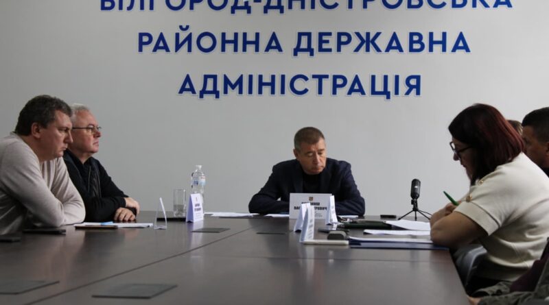ДІАЛОГ ВЛАДИ З БІЗНЕСОМ: АКТУАЛЬНІ ПИТАННЯ ЕКОНОМІЧНОГО РОЗВИТКУ ТА ПІДТРИМКИ ПІДПРИЄМНИЦТВА