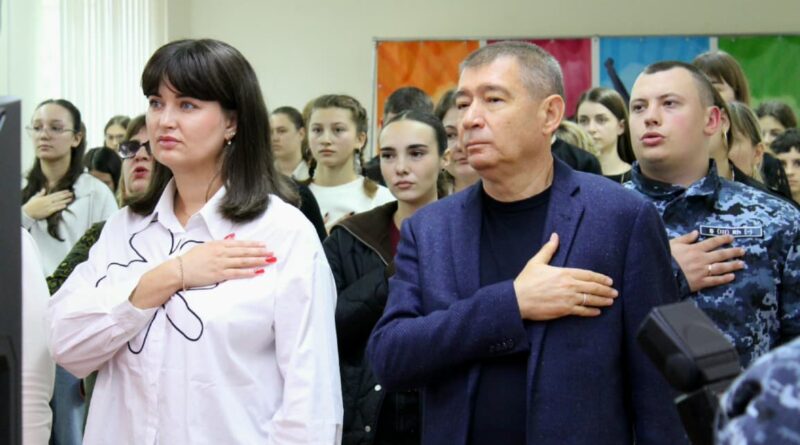 «ОДЕЩИНА УКРАЇНСЬКА: МОВА ТА НАЦІОНАЛЬНА ІДЕНТИЧНІСТЬ»