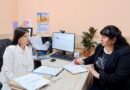 РОБОЧИЙ ВІЗИТ ДО ЦНАПу МОЛОГІВСЬКОЇ ГРОМАДИ: СОЦІАЛЬНІ ПОСЛУГИ ТА БЕЗБАР’ЄРНІСТЬ